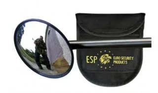 ESP Zrkadlo k obušku BM-02