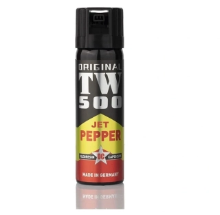 TW-500 Obranný sprej JET 63ml