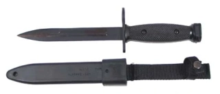 MFH Bajonet M10