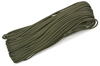 Paracord extra silná šnúra 30m